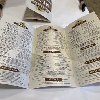 Check Please Cafe - Menu - Breakfast & Brunch Near Me - Grafton, Ohio Check Please Cafe - Menu - Breakfast & Brunch Near Me - Grafton, Ohio