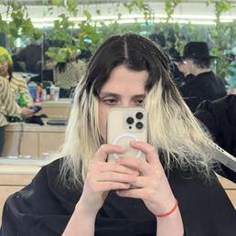 needed a big chop needed a big chop