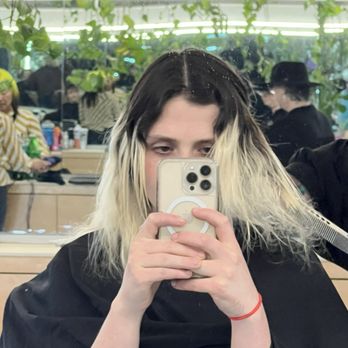 Hairrari - needed a big chop - Barbers Near Me - Los Angeles, California Hairrari - needed a big chop - Barbers Near Me - Los Angeles, California