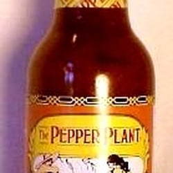 Blossom Valley Foods - The Pepper Plant Hot Sauce
