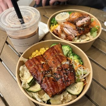 Mori’s - Coffee & Tea Near Me - Irvine, California