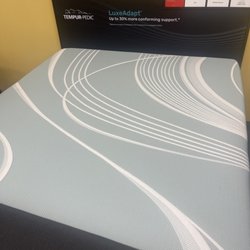 Mattress Firm Kenner - Luxe Adapt up to 30% more comforting support