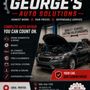 George's Auto Solutions