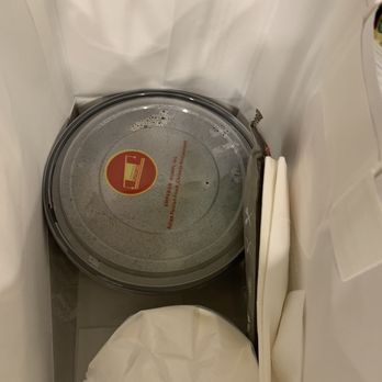 Emperor Dumpling - Paper bag and a sturdy noodle container - Chinese Near Me - New York, New York Emperor Dumpling - Paper bag and a sturdy noodle container - Chinese Near Me - New York, New York