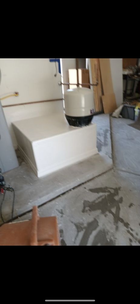Slide of 24/7 Water Conditioning & Plumbing