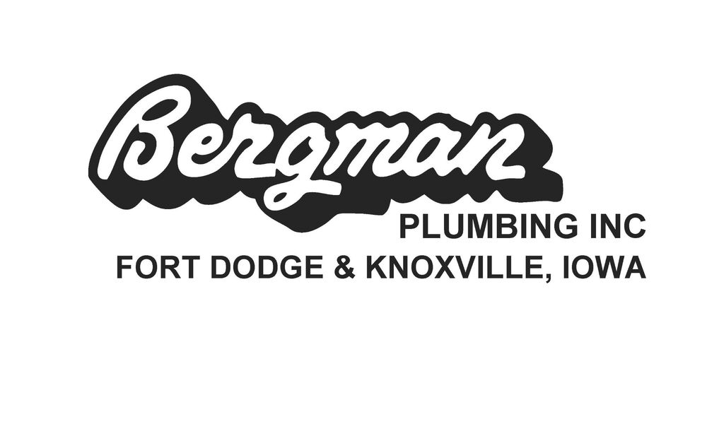 Slide of Bergman Plumbing