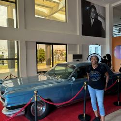 Angela Veray Travel Agency - Kwame Nkrumah Park, Ghana