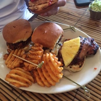 Bamboo Restaurant - Sliders, kinda ok not great - Hawaiian Near Me - Hawi, Hawaii Bamboo Restaurant - Sliders, kinda ok not great - Hawaiian Near Me - Hawi, Hawaii