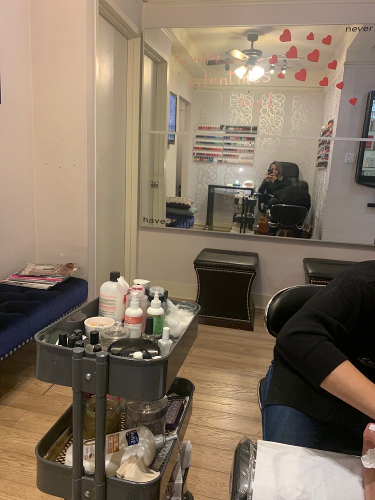 BRAZILIAN NAILS MANHATTAN 65 Photos & 38 Reviews 162 W 56th St