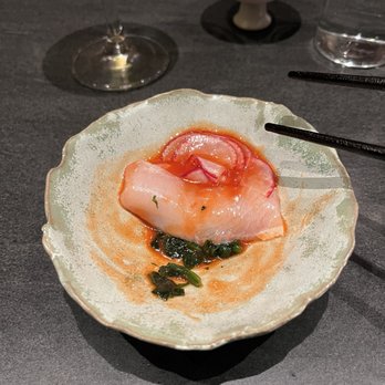 Atomix - Korean Near Me - New York, New York