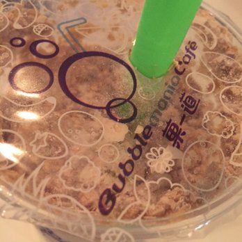 Bubblemania Cafe - Chinese Near Me - Calgary, Alberta