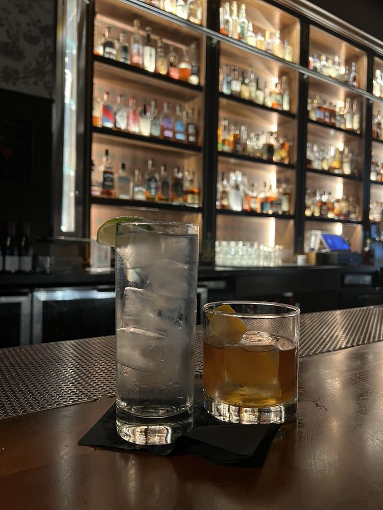 Seven Grand San Diego — North Park