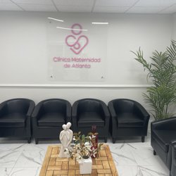 Clinica Maternidad de Atlanta
