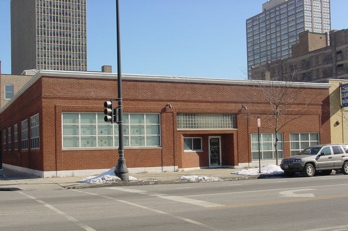 Detour 2 Discovery Managed by Bright Horizons - childcare center in Chicago, IL