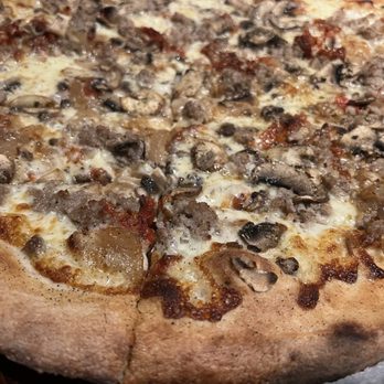 Flatbread - Providence - Pizza - Pizza Near Me - Providence, Rhode Island