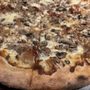 Flatbread - Providence