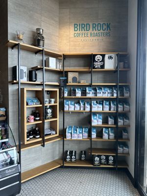Bird Rock Coffee Roasters - Torrey Pines by null
