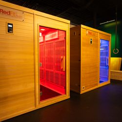Sauna Strong