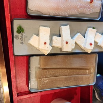Chengdu Memory - Fish, tofu, cabbage - Hot Pot Near Me - Seattle, Washington