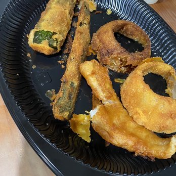 Farmer Boys - Burgers Near Me - Fontana, California