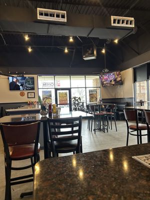 Sloppy Seconds Bar & Grill by null