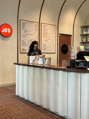 Jo's Coffee – Symphony Square by null