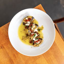 Fratelli By Jholano's - Artichoke