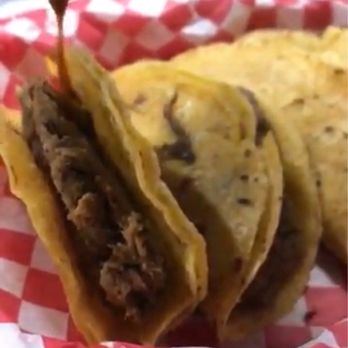 Tacos El Toro - Barbacoa tacos - Tacos Near Me - Houston, Texas Tacos El Toro - Barbacoa tacos - Tacos Near Me - Houston, Texas