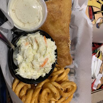 Wings Etc - Fish and chips - Sports Bars Near Me - Antioch, Illinois