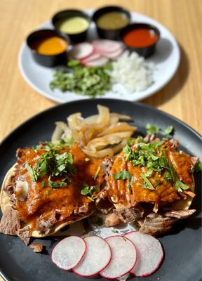 Maiz Picante Taqueria by null