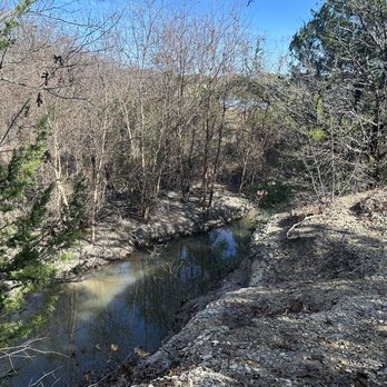 Herman Baker Park - Parks Near Me - Sherman, Texas