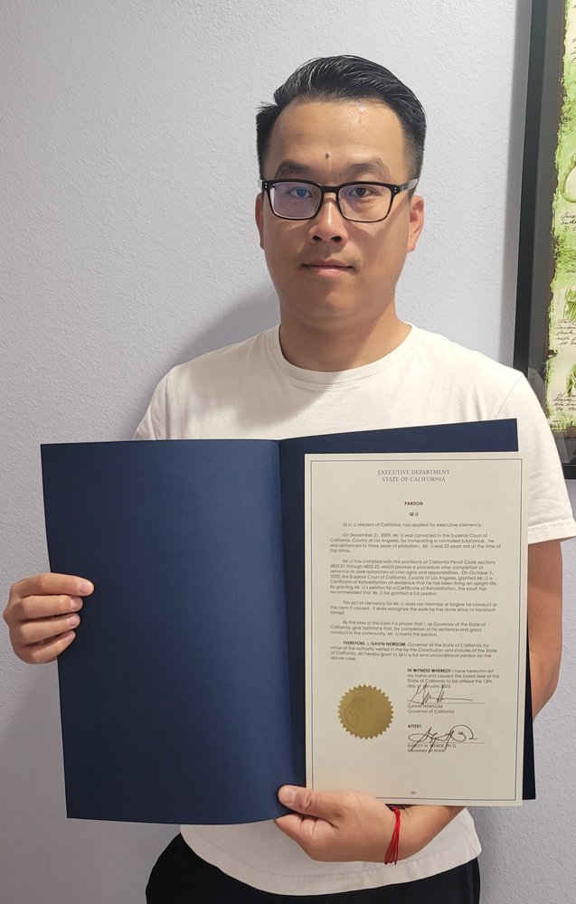 LAW OFFICES OF PATRICIA M CORRALES 10 Photos & 32 Reviews 708 N