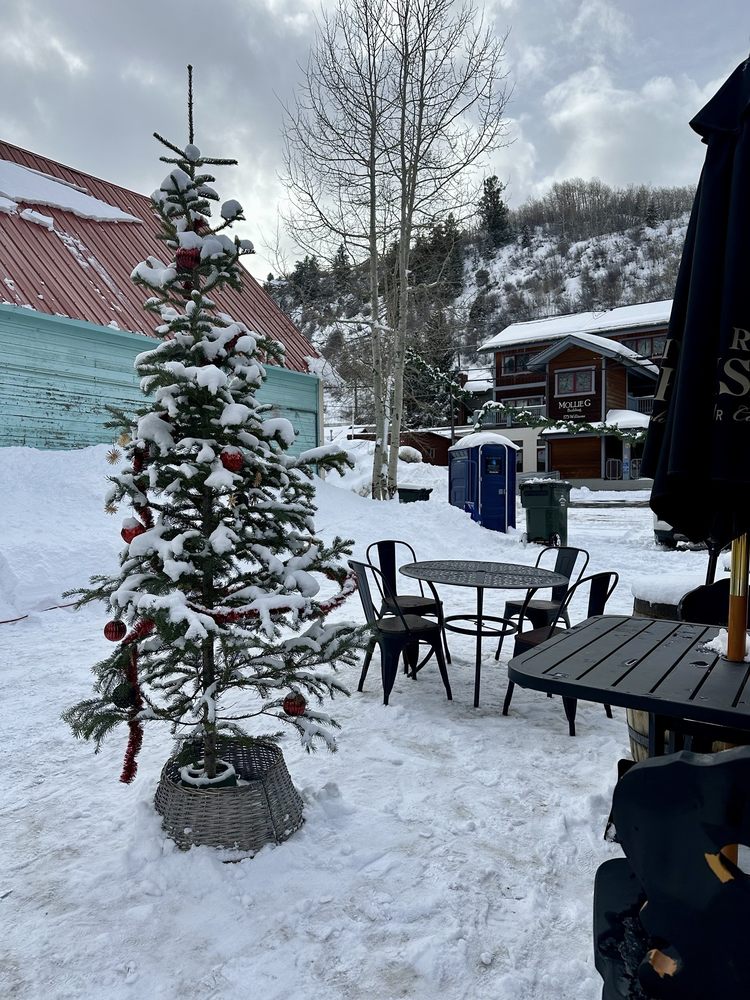 Minturn Whisky Image