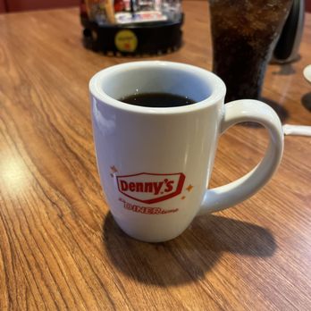 Denny's - Coffee is on point. - Diners Near Me - San Diego, California Denny's - Coffee is on point. - Diners Near Me - San Diego, California