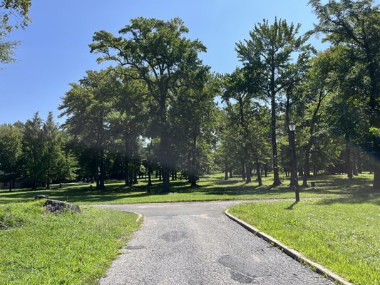 Pelham Bay Park by null