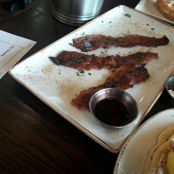 First Watch - Million dollar bacon - Breakfast & Brunch Near Me - Houston, Texas First Watch - Million dollar bacon - Breakfast & Brunch Near Me - Houston, Texas