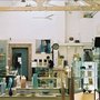 Photo of Bluecoat Display Centre