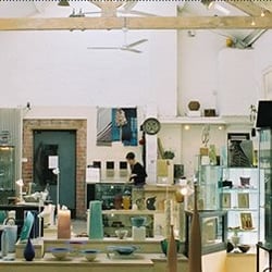 Bluecoat Display Centre - Courtesy of Display Centre website