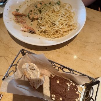 The Cheesecake Factory - Lemon-Garlic Shrimp - Seafood Near Me - Peoria, Arizona The Cheesecake Factory - Lemon-Garlic Shrimp - Seafood Near Me - Peoria, Arizona
