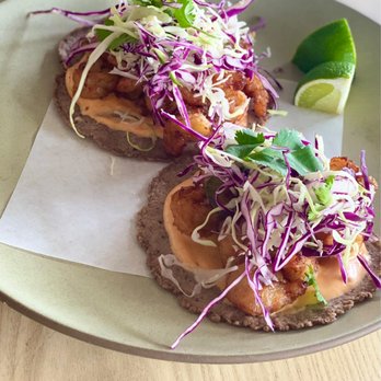 Colita - Shrimp Tacos - New American Near Me - Minneapolis, Minnesota Colita - Shrimp Tacos - New American Near Me - Minneapolis, Minnesota