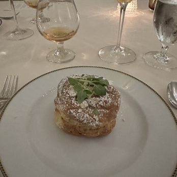 The Hobbit - Paris-Brest - French Near Me - Orange, California The Hobbit - Paris-Brest - French Near Me - Orange, California