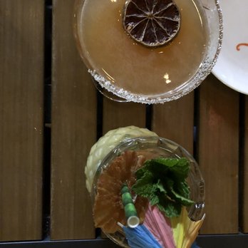 Mi Vida - El Suave, Colada - Mexican Near Me - Washington, DC, District of Columbia