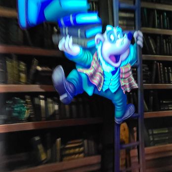 Mr Toad's Wild Ride - During the ride - Amusement Parks Near Me - Anaheim, California Mr Toad's Wild Ride - During the ride - Amusement Parks Near Me - Anaheim, California