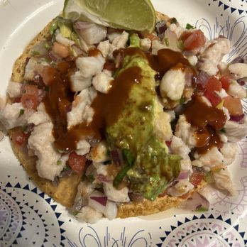 Mariscos Los Sitios - Ceviche de pescado - Seafood Near Me - Los Angeles, California Mariscos Los Sitios - Ceviche de pescado - Seafood Near Me - Los Angeles, California
