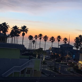 Daiquiri Deck - Amazing view! - Seafood Near Me - Bradenton Beach, Florida