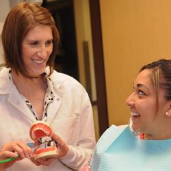 Salud Convenient Care Clinic