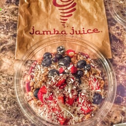 Acai Primo Bowl (16oz)