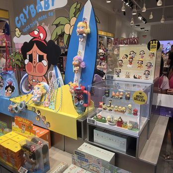 Pop Mart - Toy Stores Near Me - Honolulu, Hawaii Pop Mart - Toy Stores Near Me - Honolulu, Hawaii