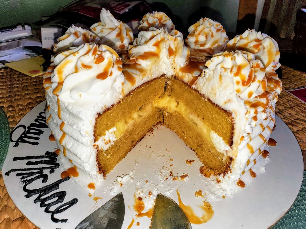 A BAKER’S BAKERY 85 Photos 4365 Youngstown Rd SE, Warren, Ohio