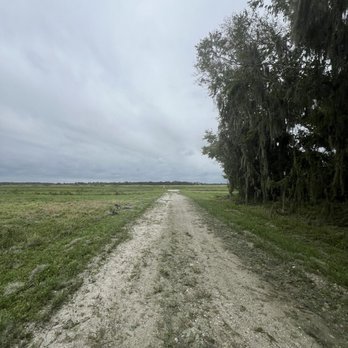 Lakeside Ranch Stormwater Treatment Area - Parks Near Me - Okeechobee, Florida Lakeside Ranch Stormwater Treatment Area - Parks Near Me - Okeechobee, Florida